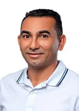 EDSON VIEIRA DA SILVA