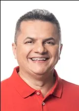 JOSEMBERG PEREIRA DOS SANTOS