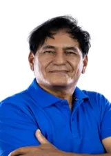 EDSON BATISTA DOS SANTOS