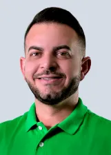 OSÉAS MONTHALGGAN FERNANDES DA COSTA