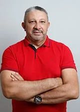 ISAC CARLOS  DOS SANTOS