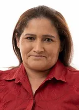 GEANE DA SILVA BORGES