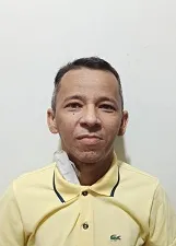 FRANCISCO MARCIO DE ARRUDA CABRAL