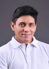 ROBERTO CARLOS DE MEDEIROS