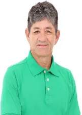 SAMUEL LUIS DA SILVA