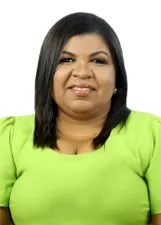 DALVANIRA DOMINGOS FAUSTINO DE SOUZA
