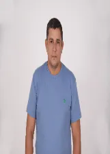 ANTÔNIO MARCOS DE MOURA