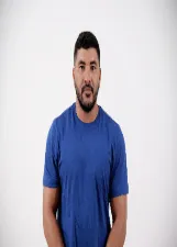 SEBASTIAO MATHEUS GURGEL DA SILVA