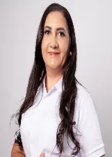 MARIA DE FATIMA MELQUIADES DE OLIVEIRA FORTES