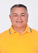 JOÃO CAETANO DAMASCENA