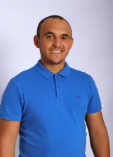 JORGE LUIZ DE SOUZA OLIVEIRA