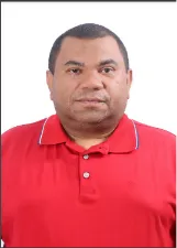 FRANCISCO DAS CHAGAS CÂMARA