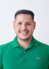 ALYSON CLEITON DA SILVA