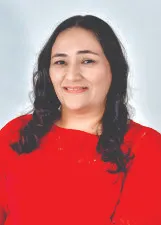 FERNANDA PEREIRA DOS SANTOS RODRIGUES