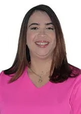 ROSA CRISTINA CORREIA DE ARAUJO