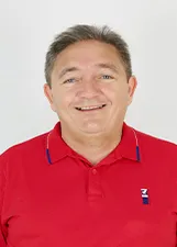 PAULO ROBERTO DA SILVA