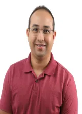 JOSÉ MARCOS PATRÍCIO DE SENA