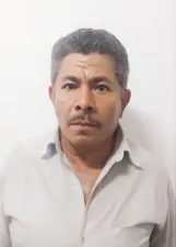 ANTONIO RODRIGUES DA SILVA