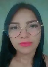ANA PAULA DE SOUZA SANTOS