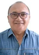 ELIOMAR FRANCISCO DA CONCEIÇÃO