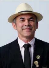 CÉLIO LEANDRO DA SILVA