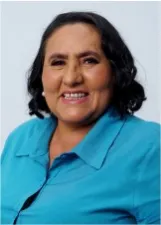 FRANCISCA DE SOUSA CAVALCANTE