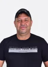 ARILSON MARCELINO DIAS