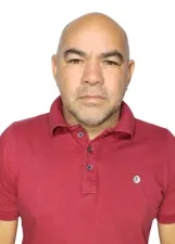 CLAUDIANO BENITES