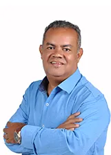 SOUDILUS PEREIRA DA SILVA