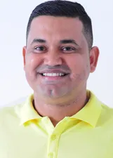 ALDIONE DE ANDRADE SANTOS