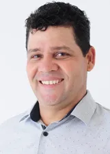 ERISVALDO OLIVEIRA PEREIRA