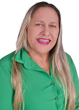 MARIA DA CONCEICAO DOS SANTOS