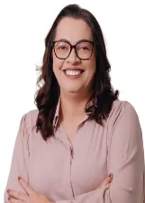 POLIANA DE MORAES SILVA GASQUI PERRETA