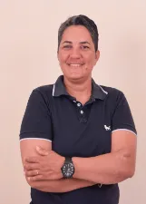 FABIANA CRISTINA NASCIMENTO DA SILVA