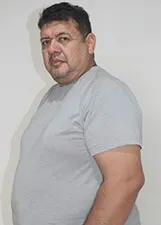 HUMBERTO DA SILVA CLÍMACO