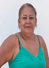 CLEONICE RODRIGUES CUNHA