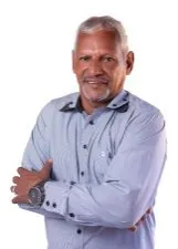 JOSUÉ VIANA  DÁCIO