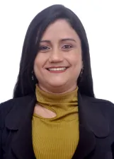 EDNÉIA MENDES DA SILVA
