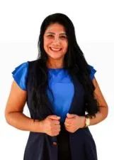 LUCILÈIA TETZNER SANTOS