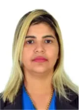 CRISTIANE ROCHA CAETITE