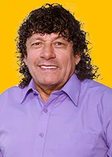 ZENALDO LIMA DA ROSA