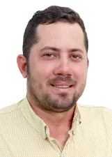 MAGNISON DA SILVA MOTA