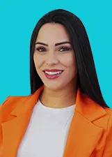 DIANA GLEIZE PINHO DA SILVA
