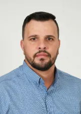 WILLIAN BEGALI FONSECA