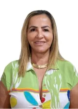 BENEDITA APARECIDA FERREIRA DOS SANTOS