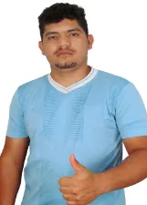 FABRICIO FERREIRA DA VITORIA