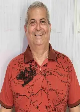 FRANCISCO NAIFE COSTA DA SILVA