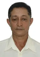 EDILSON JOSE DA SILVA