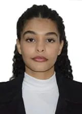 ANDRIELI DE SOUZA TEIXEIRA