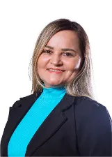 ROSE TANIA PEREIRA FRANCA